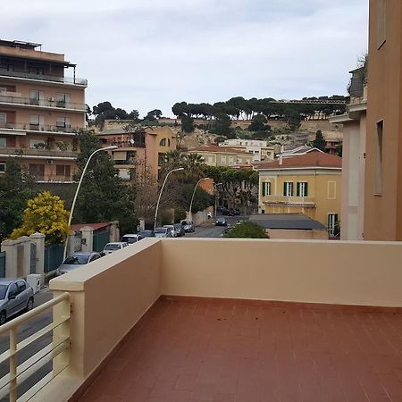 Guest House I Punici Cagliari Exterior photo