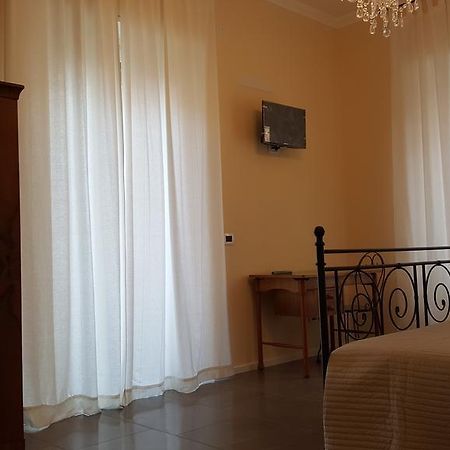 Guest House I Punici Cagliari Exterior photo