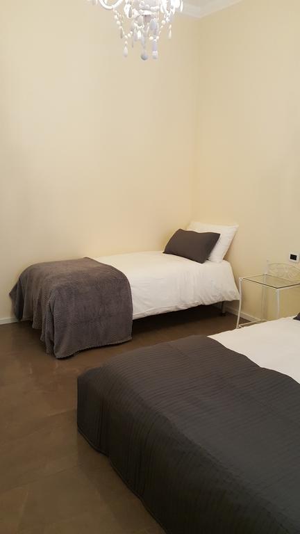 Guest House I Punici Cagliari Exterior photo