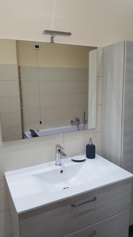 Guest House I Punici Cagliari Exterior photo
