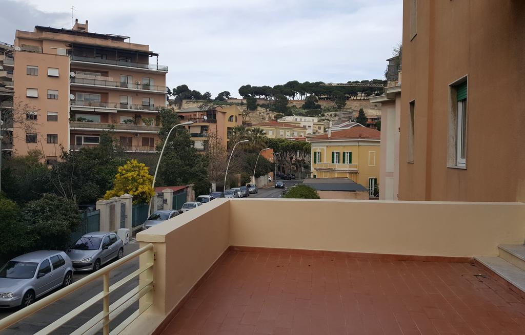 Guest House I Punici Cagliari Exterior photo