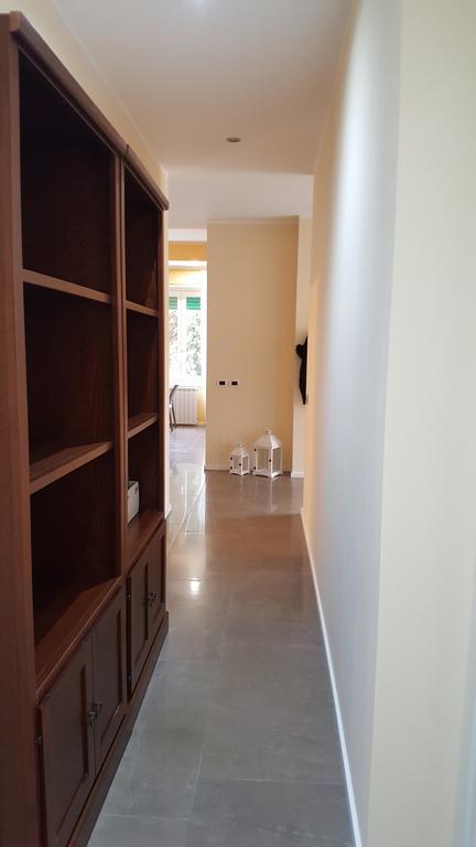 Guest House I Punici Cagliari Exterior photo