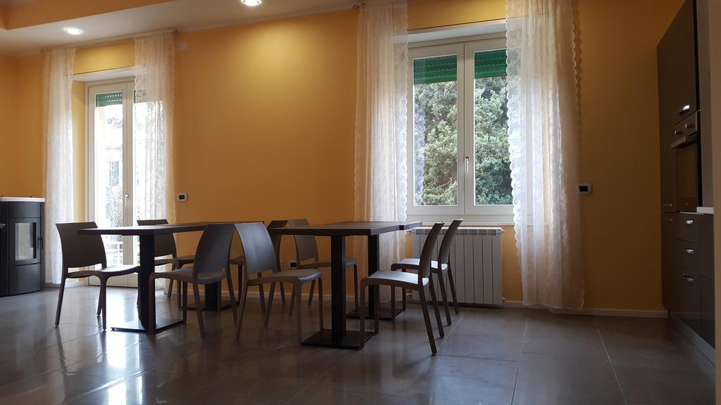 Guest House I Punici Cagliari Exterior photo