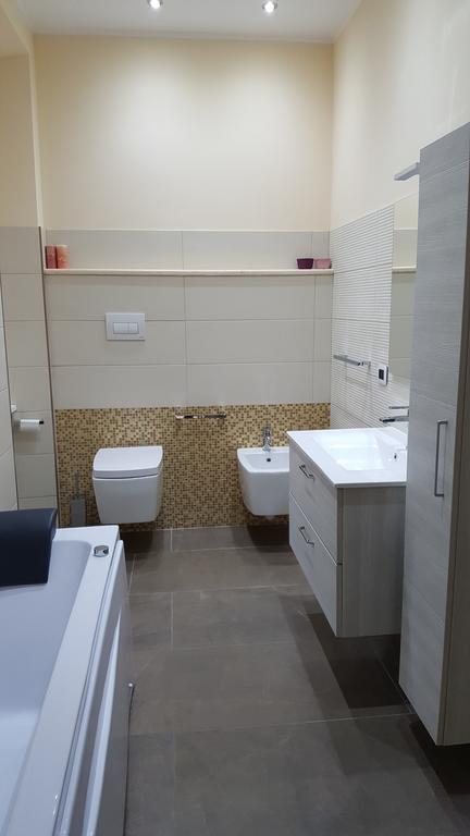 Guest House I Punici Cagliari Exterior photo