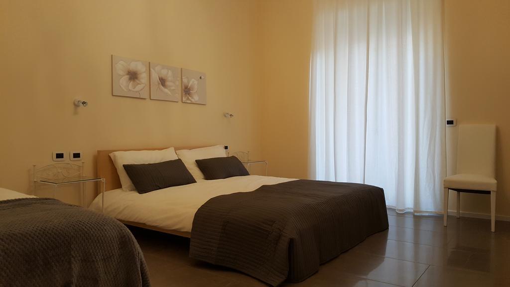 Guest House I Punici Cagliari Exterior photo