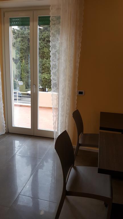 Guest House I Punici Cagliari Exterior photo