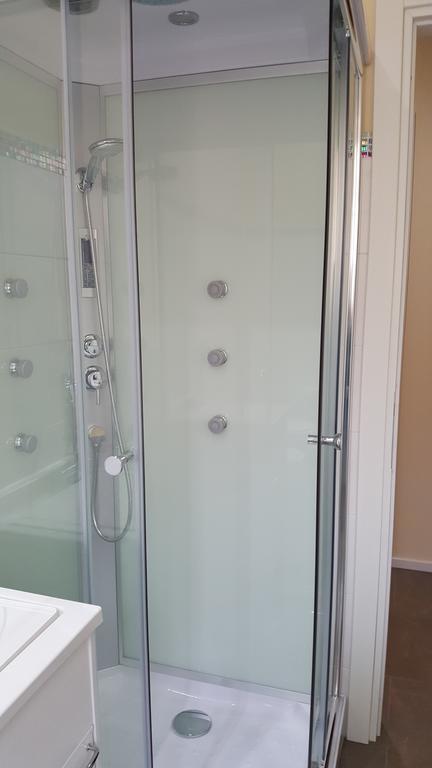Guest House I Punici Cagliari Exterior photo