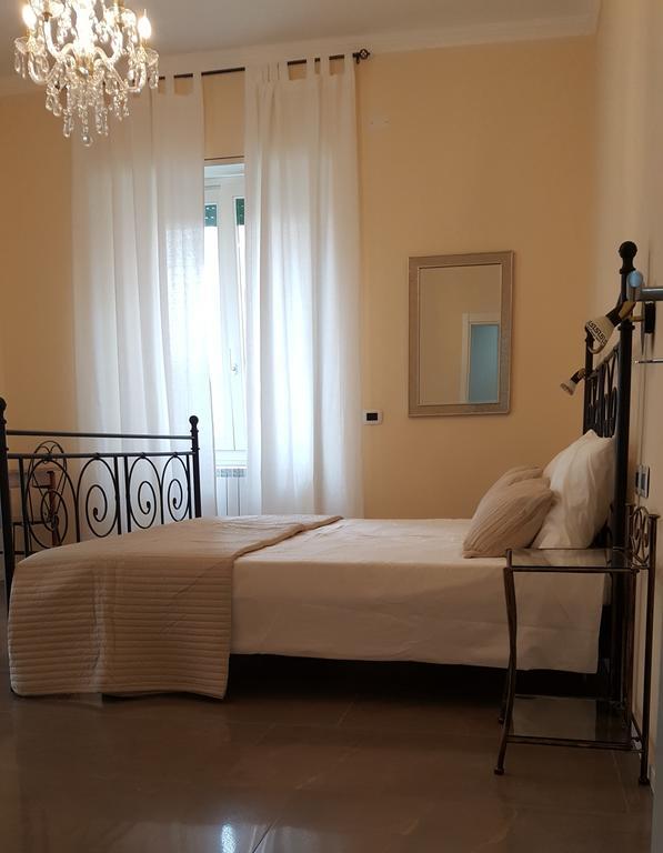 Guest House I Punici Cagliari Exterior photo