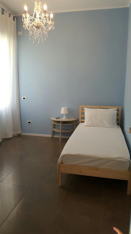 Guest House I Punici Cagliari Exterior photo